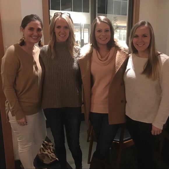 Meet your Posher, Shea - Picture 4 of 5